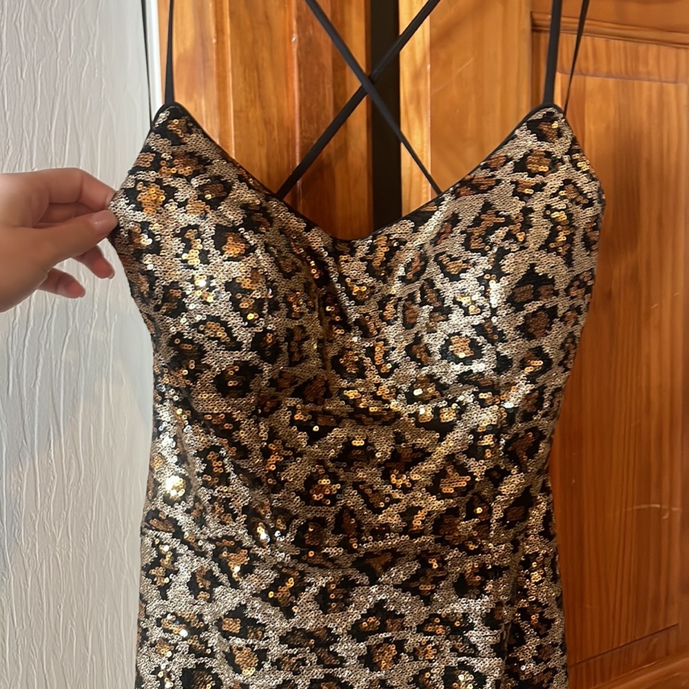 Formal/Prom Gown - Picture 5 of 7